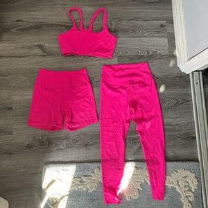 Free People movement never better bundle